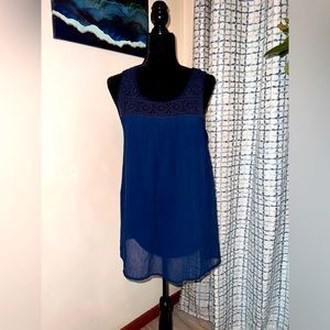 Liz Lange Maternity Tank